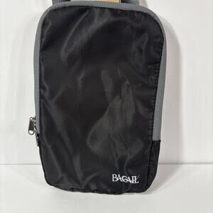 BAGAIL Compression Packing Cube Travel Accessories Expandable NEW